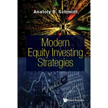 Modern Equity Investing Strategies