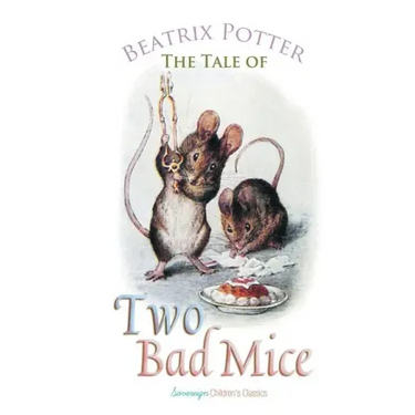 The Tale of Two Bad Mice