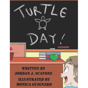 Turtle Day