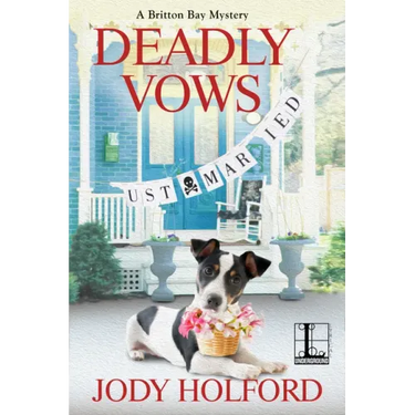 Deadly Vows