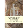 Evidence as to Man's Place In Nature