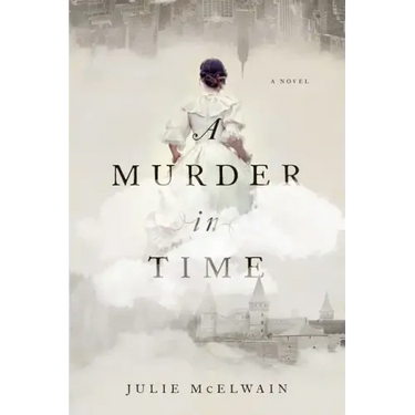 A Murder in Time