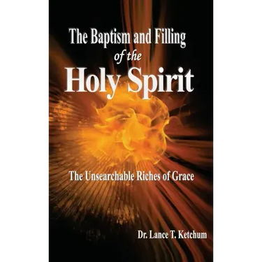 Baptism and Filling of the Holy Spirit