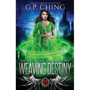 Weaving Destiny