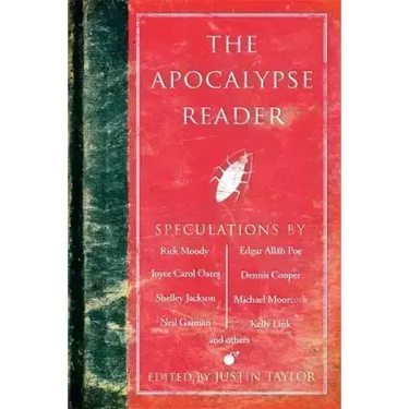 The Apocalypse Reader