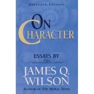 On Character