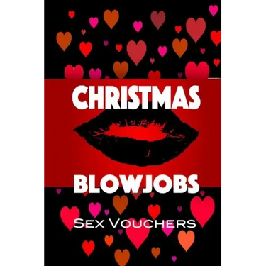 Christmas Blowjobs