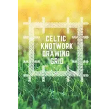 Celtic Knotwork Drawing Grid