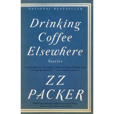 Drinking Coffee Elsewhere