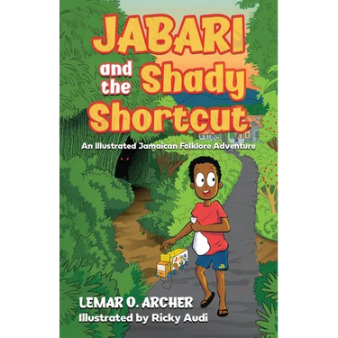 Jabari and the Shady Shortcut