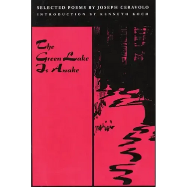 The Green Lake Is Awake