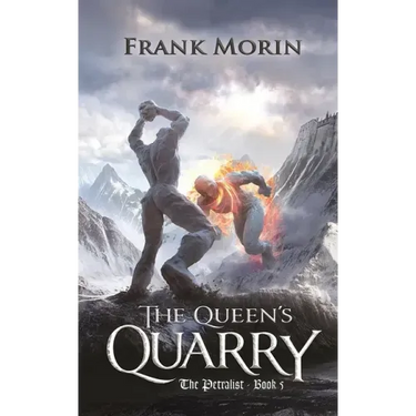 The Queen's Quarry