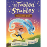 Willa the Wisp (the Fabled Stables Book #1)