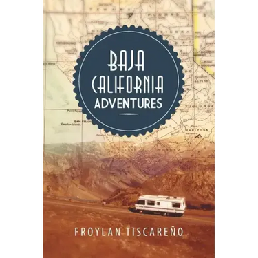 Baja California Adventures