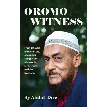 Oromo Witness
