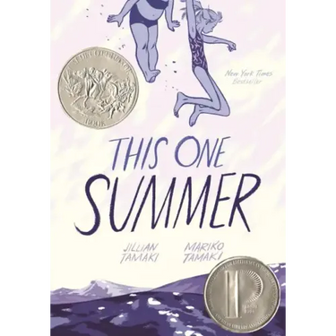 This One Summer