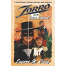 Zorro and the Irish Colonel