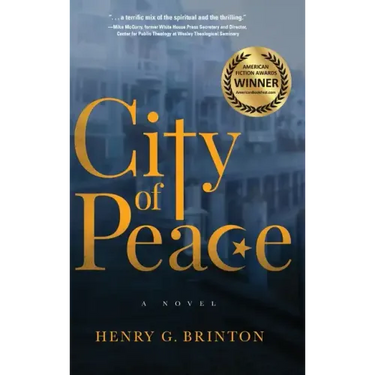 City of Peace