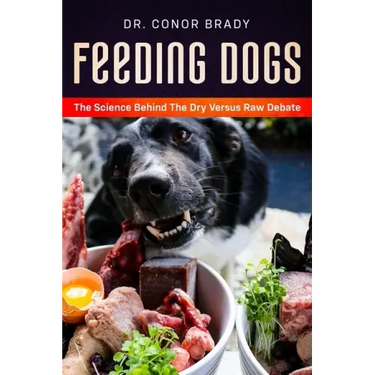 Feeding Dogs Dry Or Raw? The Science Behind The Debate