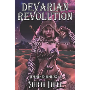 Devarian Revolution