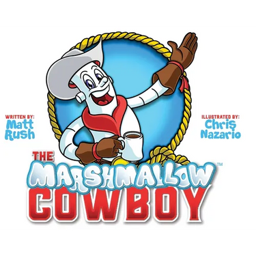 The Marshmallow Cowboy
