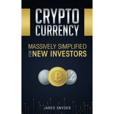 Cryptocurrency: Massively Simplified For New Investors