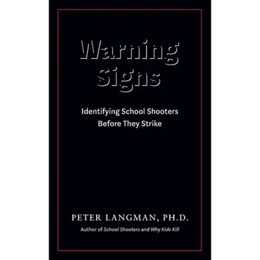 Warning Signs: Identifying School Shooters Before They Strike