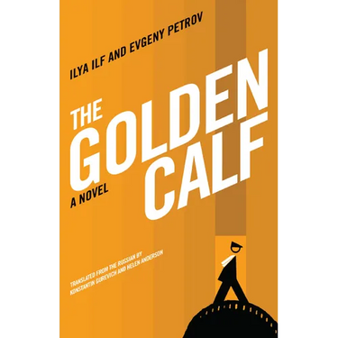 The Golden Calf