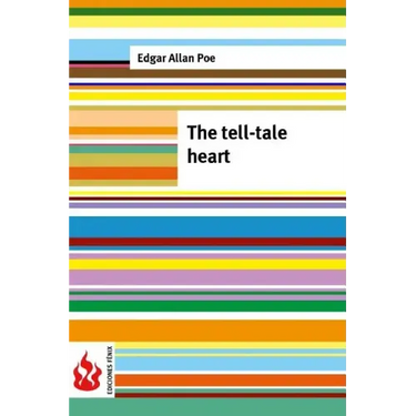 The tell-tale heart: (low cost). limited edition
