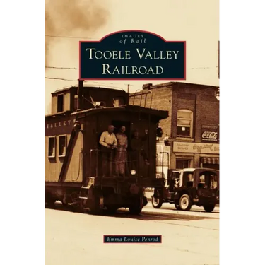 Tooele Valley Railroad