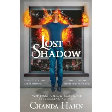 Lost Shadow