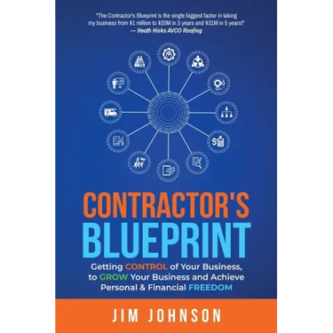Contractor's Blueprint
