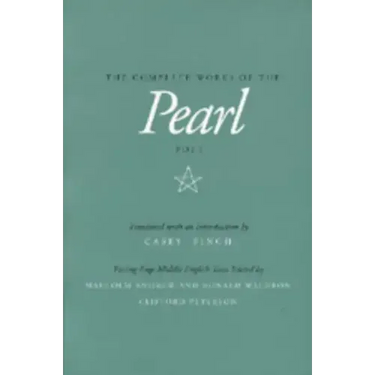 The Complete Works of the Pearl Poet