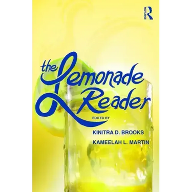 The Lemonade Reader