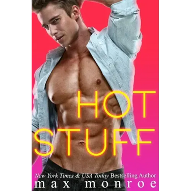 Hot Stuff