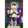 Maihouz Academia