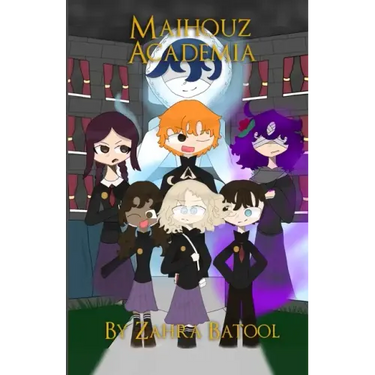 Maihouz Academia