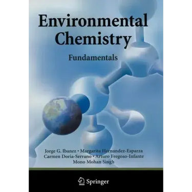 Environmental Chemistry: Fundamentals