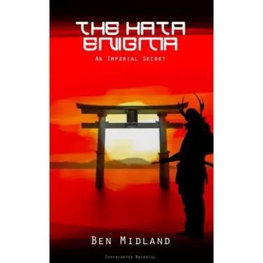The Hata Enigma: An Imperial Secret