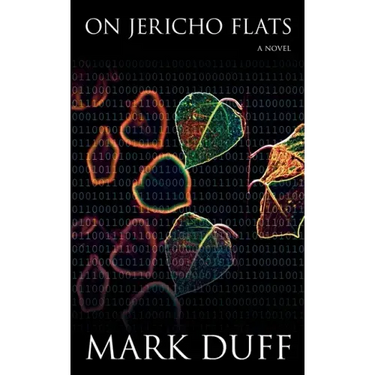 On Jericho Flats