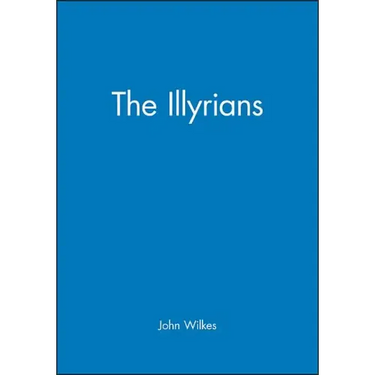 The Illyrians