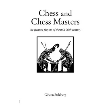 Chess and Chess Masters