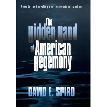 The Hidden Hand of American Hegemony: Scenes from Private Tombs in New Kingdom Thebes