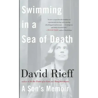 Swimming in a Sea of Death