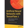 Artificial Neural Networks with Tensorflow 2: Ann Architecture Machine Learning Projects