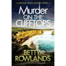 Murder on the Clifftops: An utterly addictive cozy mystery novel
