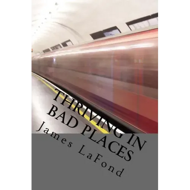 Thriving in Bad Places: Studies in Awareness, Avoidance and Counter-Aggression