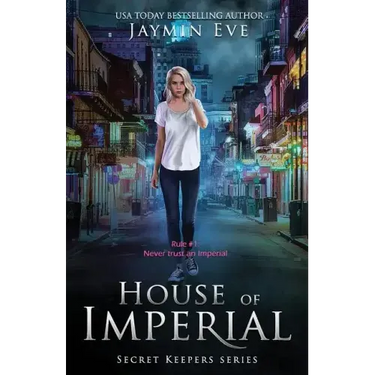 House of Imperial