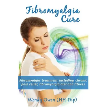 Fibromyalgia Cure: Fibromyalgia treatment including chronic pain relief, fibromyalgia diet and fitness