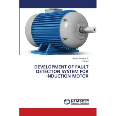 Development of Fault Detection System for Induction Motor